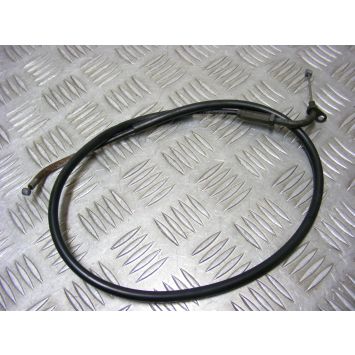 GSF650S Bandit Choke Cable Genuine Suzuki 2005-2006 A554
