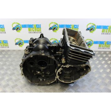 Triumph Thunderbird Sport 900 Engine Crank Cases Crankcase 1997 to 2004 B101