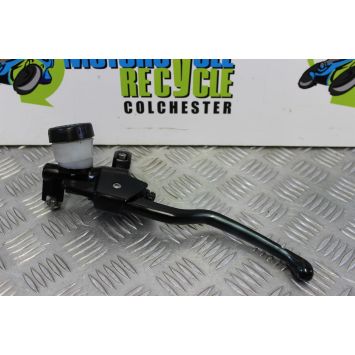BMW K 1200 S Clutch Master Cylinder with Lever K1200S 2004 to 2008 B061