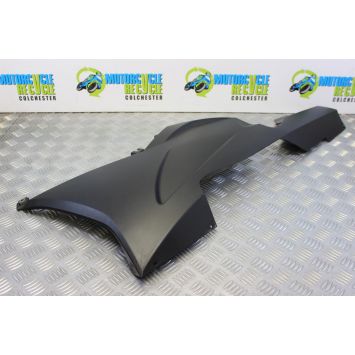 BMW K 1200 S Panel Left Fairing Lower K1200S 2004 to 2008 B061
