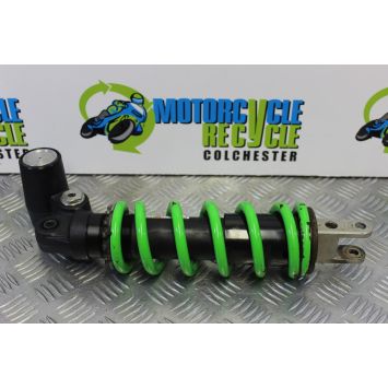Kawasaki ZX 6 R Shock Rear Genuine 636 ZX6R 2013 to 2018 ZX636 B202