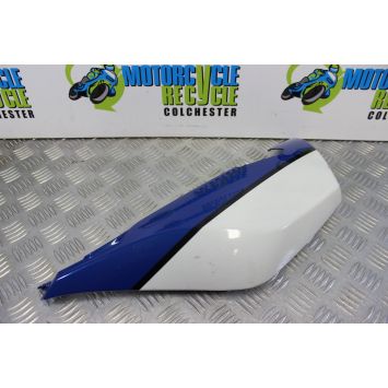 BMW K 1200 S Panel Tail Left Rear K1200S 2004 to 2008 B061