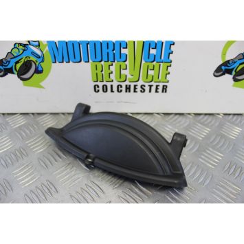 BMW R 1200 GS Clutch Cover Panel Gearbox R1200GS TU 2010 to 2012 B079