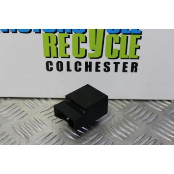 Yamaha FZ8 Fazer Relay Multi 2010 to 2015 FZ8S FZ8N B051