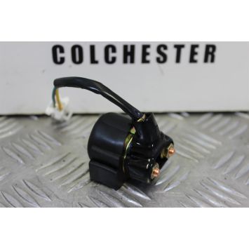 Aprilia RSV 1000 Mille Relay Starter Solenoid 2001 2002 RSV1000 B047