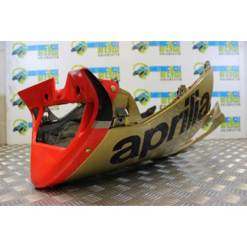 Aprilia RSV 1000 Mille Panels Belly Pan Fairing Lower 2001 2002 RSV1000 B047