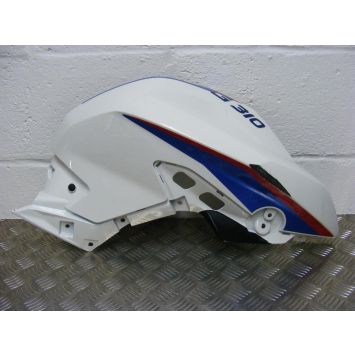 BMW G310R G310 R 2018 Right Side Tank Cover Panel (scuffed) #504