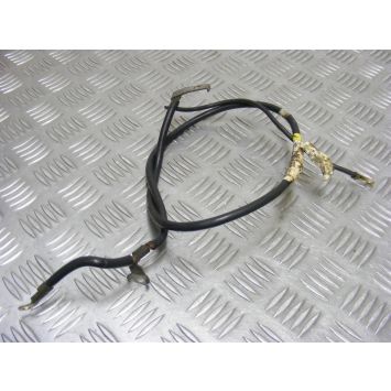 GL1500 Goldwing Earth Cable Wire Rear Genuine Honda 1988-2000 A359