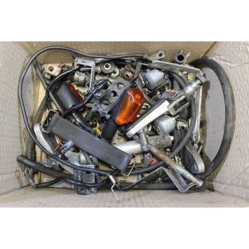 Honda CBR 900 RR Fixings Various Fireblade RRW 1998 1999 CBR900 B053