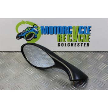 Triumph Daytona T595 Mirror Left Genuine 1997 1998 T 595 B102