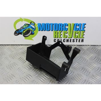 Ducati Monster 1100 Evo Battery Tray Box 2012 2013 M1100 B082