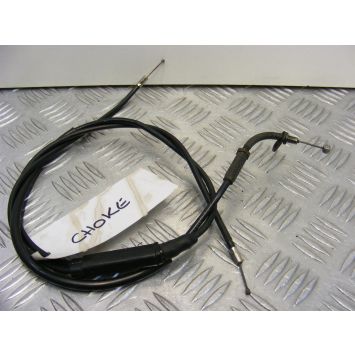 Suzuki VX 800 Choke Cable Genuine 1990 to 1997 VX800 A782
