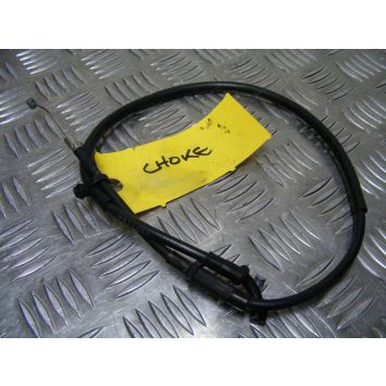 ZX6R Choke Cable Genuine Kawasaki 1995-1997 665