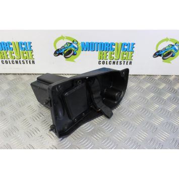 Kawasaki VN 1500 Vulcan Classic Storage Box Pocket 1996 to 2001 B067