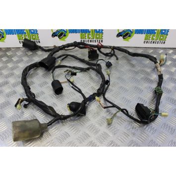 Honda NT 650 V Wiring Harness HISS Deauville 1998 to 1999 NT650V B168