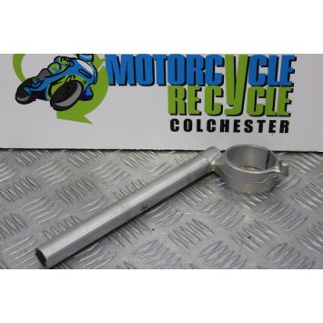Suzuki GSXR 600 Handlebar Left 50mm K6 K7 2006 2007 GSXR600 B203