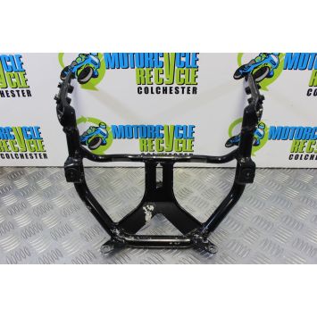 Suzuki GSXR 600 Stay Fairing Front 2001 to 2003 K1 K2 K3 GSXR600 B193