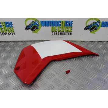 Ducati Multistrada 1200 Panel Fairing Right 2010 to 2012 MTS B076