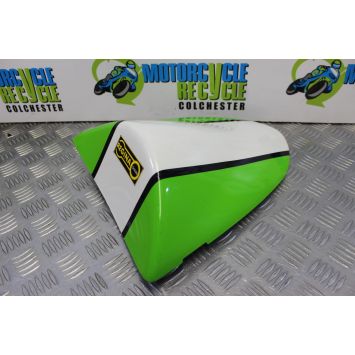 Kawasaki ZX 10 R Seat Cowl Rear Solo Genuine ZX10R 2006 2007 D6F D7F B187