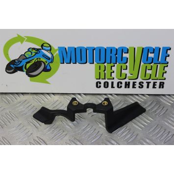 Ducati Monster 1100 Evo Panel ABS Cover 2012 2013 M1100 B082