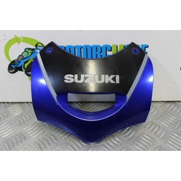Suzuki GSX 600 F Panel Front Fairing Upper GSXF 2001 to 2006 GSX600F B071