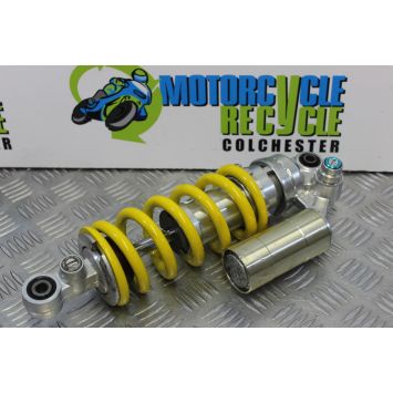 Yamaha R1 5PW Shock Rear Genuine YZF-R1 2002 to 2003 YZF 1000 B189
