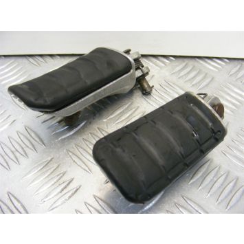 Honda ST 1100 Footrests Front Riders Pan European 1996 to 2001 A771