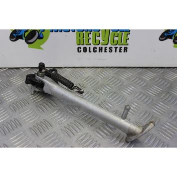 Triumph Speed Triple 955 Side Stand with Spring 2002 to 2004 955i B054