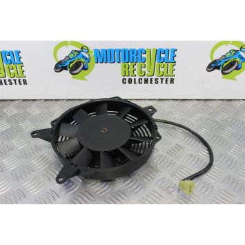 Triumph Legend TT Fan 1998 to 2001 900 B052