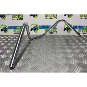 Triumph Adventurer 900 Handlebars Bent Genuine 1996 to 2001 B100