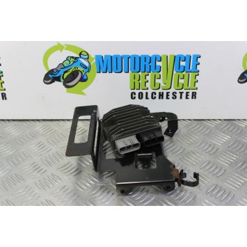 Yamaha FZ8 Fazer Regulator Rectifier 2010 to 2015 FZ8S FZ8N B051