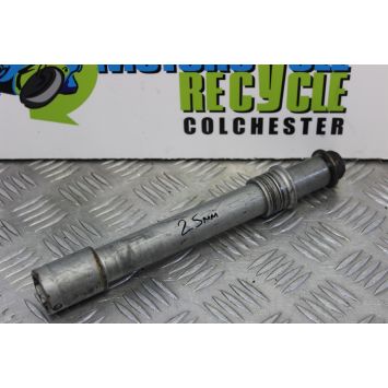 Honda CBR 900 RR Wheel Spindle Front Fireblade 954 2002 2003 CBR900 B191