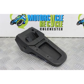 BMW R 1150 GS Plate Holder Rear Panel R1150GS 1999 to 2001 B055