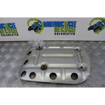 BMW R 1200 GS Engine Guard Bash Plate R1200GS TU 2010 to 2012 B079