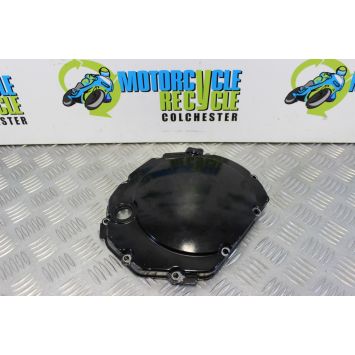 Suzuki GSF 650 Bandit Clutch Cover Engine Casing 2005 2006 GSF650 B066