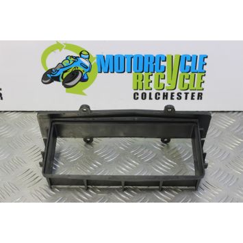 Triumph Daytona T595 Airbox Mount Panel 1997 1998 T 595 B102