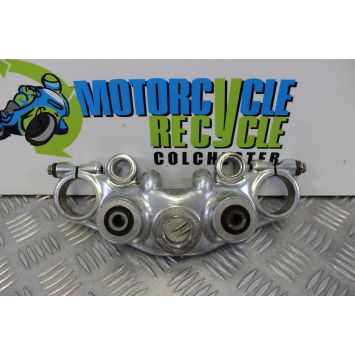 Yamaha XV 1100 Virago Top Yoke 38mm 1990 to 1999 XV1100 3LP B059