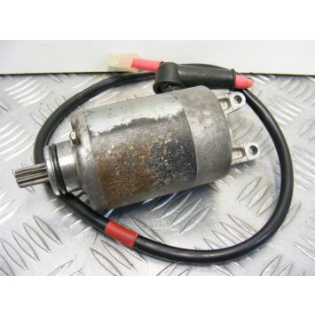 Vespa GTS 125 Super Starter with Lead Motor 2012 to 2016 IE GTS125 A796