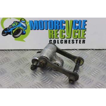 Suzuki SV 650 S Shock Linkage Rear 1999 to 2002 SV650S SV650 B183