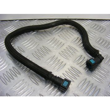 Suzuki GSF 1250 Bandit Fuel Hose Pipe ABS 2007 to 2011 GSF1250 A810