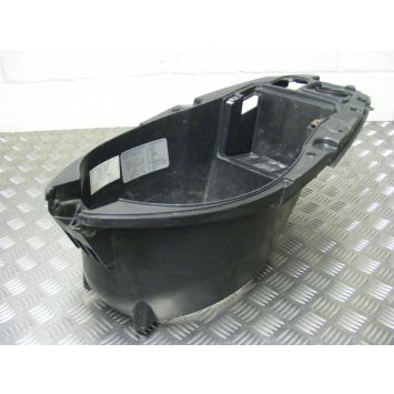 Aprilia SR125 125 MOTARD 2015 Underseat Storage Bucket #541