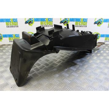 Honda VFR 750 F Panel Undertray Rear 1994 to 1997 VFR750 VFR750F B105