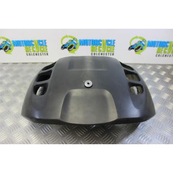 Honda XL 650 V Transalp Panel Belly Pan Cowl Under 2000 to 2007 XL650V B068