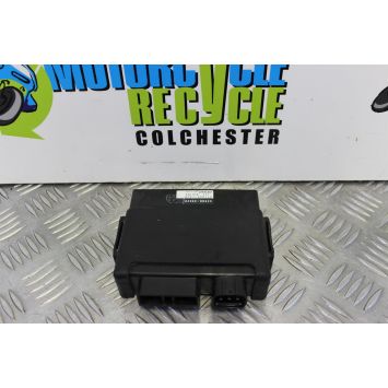 Suzuki GSXR 600 SRAD ECU CDI Igniter 1997 to 2000 GSXR600 GSX-R B064