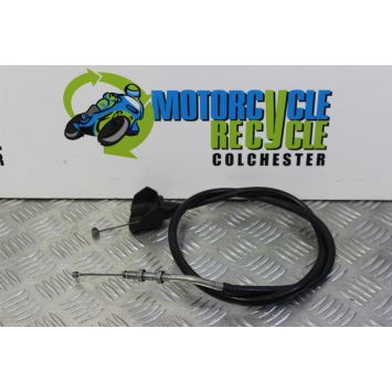 Honda XL 650 V Transalp Clutch Cable Genuine 2000 to 2007 XL650V B068