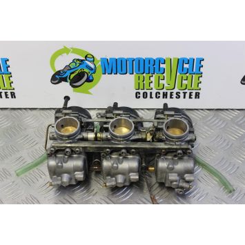 Triumph Adventurer 900 Carburettors Carbs 1996 to 2001 B100
