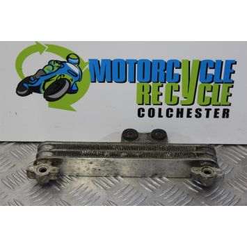 Honda VTR 1000 F Oil Cooler Genuine Firestorm 1997 to 2000 VTR1000F B062