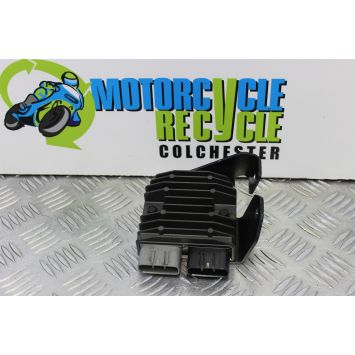 Triumph 675 Daytona Regulator Rectifier 2006 2007 2008 B188