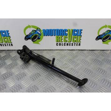 Kawasaki ZX 10 R Side Stand with Spring ZX10R 2006 2007 D6F D7F B187