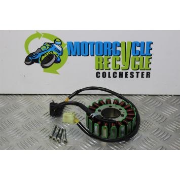 Honda VFR 800 Stator Alternator 1998 to 2001 VFR800 B050